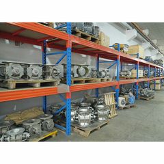 Factory facility photo 5