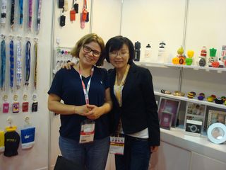 Factory and facilities of Yuyao Dingsheng International Trade Co., Ltd.