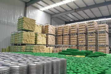 Factory facility photo 2