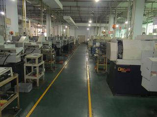 Factory facility photo 3