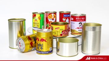 Factory and facilities of Sunrise Group Co., Ltd.