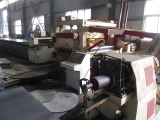 Factory facility photo 5