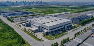 Factory facility photo 3