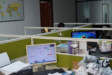 Factory facility photo 2