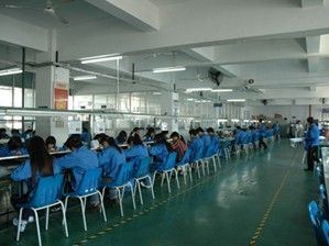 Factory facility photo 2