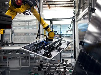 Factory facility photo 3