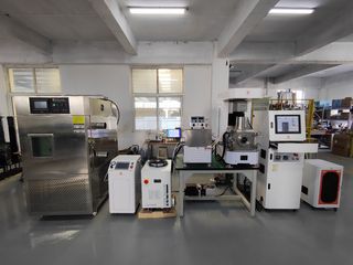 Factory facility photo 4