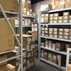 Factory facility photo 5