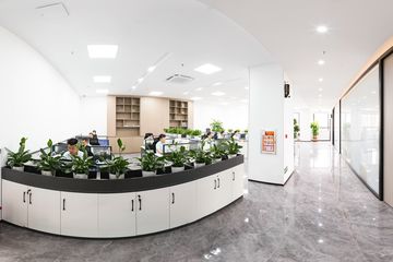 Factory facility photo 3