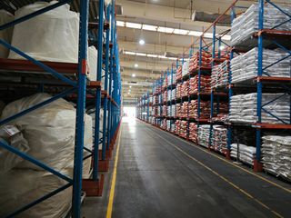 Factory facility photo 5