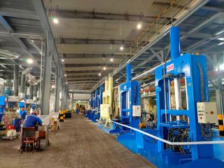 Factory facility photo 4