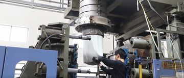 Factory facility photo 5