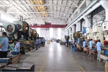 Factory facility photo 4