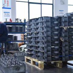 Factory facility photo 3