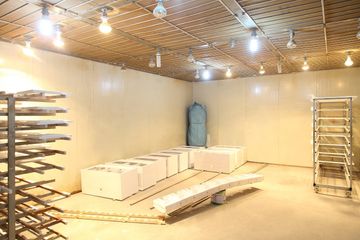 Factory facility photo 5