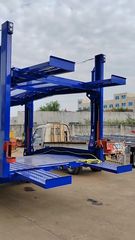 Factory and facilities of Shandong Terramax International Trade Co., Ltd.