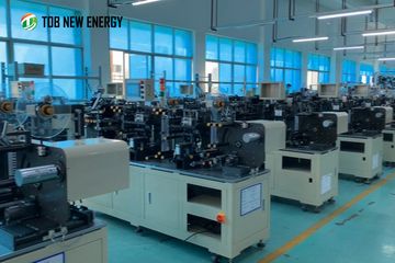 Factory facility photo 4