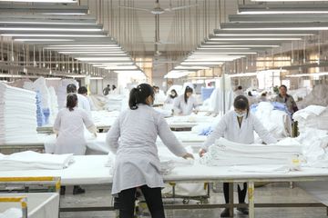 Factory facility photo 5