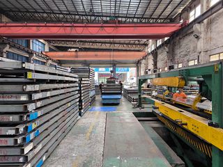 Factory facility photo 4