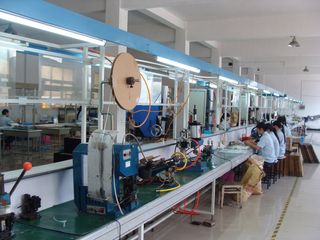 Factory facility photo 2