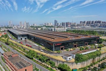 Factory facility photo 3