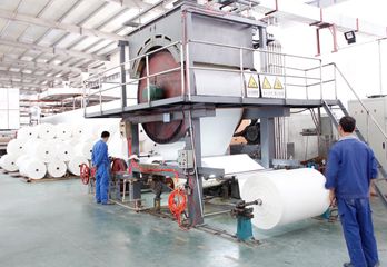 Factory facility photo 3