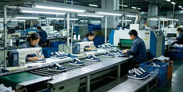 Factory facility photo 4