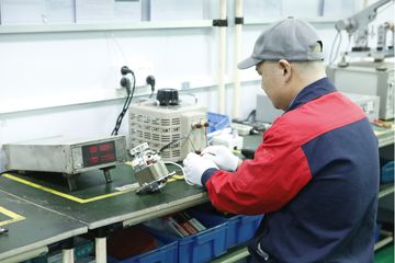 Factory facility photo 4