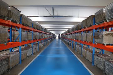 Factory facility photo 5