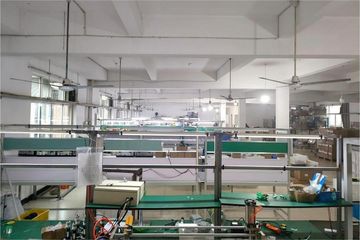 Factory facility photo 5