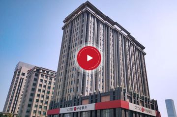 Factory and facilities of FOCUS RFID CO., LTD.