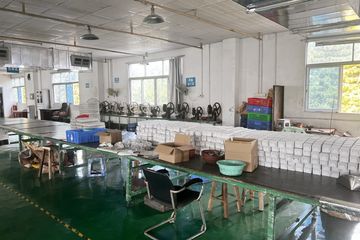 Factory facility photo 5