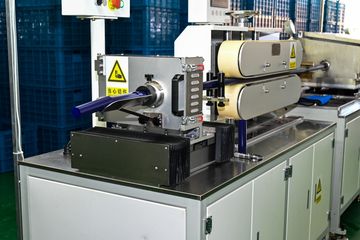 Factory facility photo 3