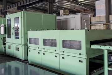 Factory facility photo 3