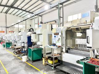 Factory facility photo 4