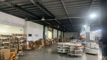 Factory facility photo 3