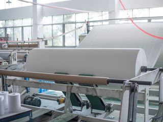 Factory facility photo 5