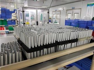 Factory facility photo 5