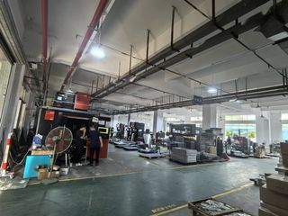 Factory facility photo 3