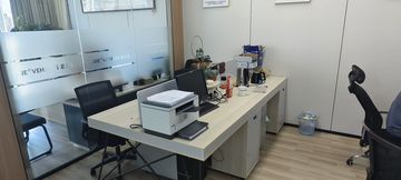 Factory facility photo 3