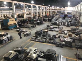 Factory facility photo 4