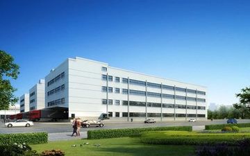 Factory facility photo 2