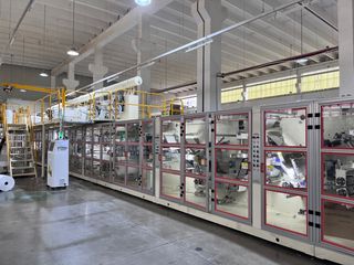 Factory facility photo 5