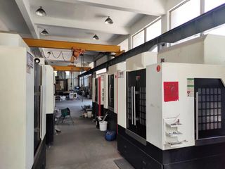 Factory facility photo 4