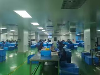 Factory facility photo 3