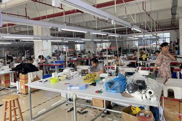 Factory facility photo 5