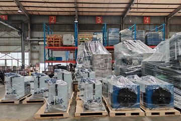 Factory facility photo 4