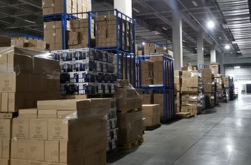 Factory facility photo 4