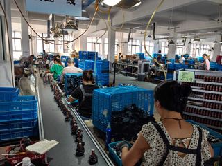 Factory facility photo 5