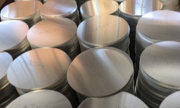 Factory and facilities of Shandong Zhongshun Aluminum Co., Ltd
